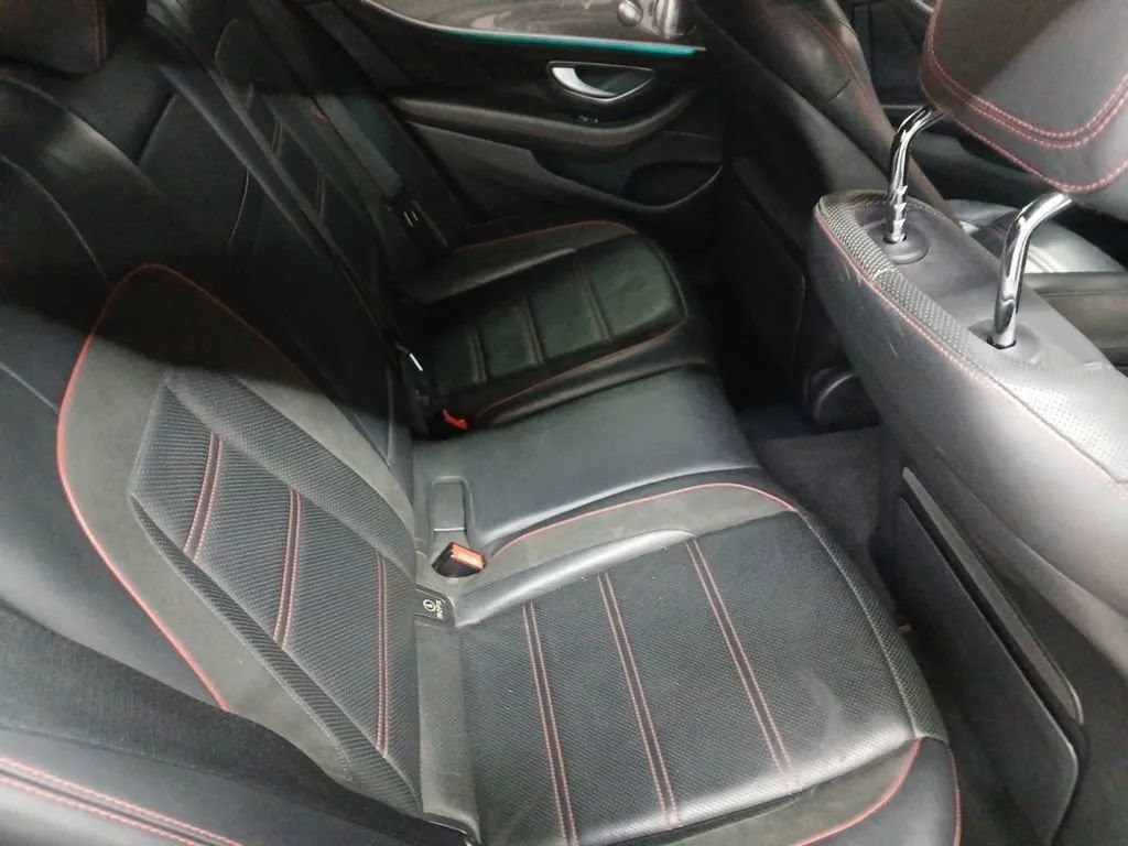 Used 2019 Mercedes-Benz E 53 AMG 4MATIC Sedan image 18