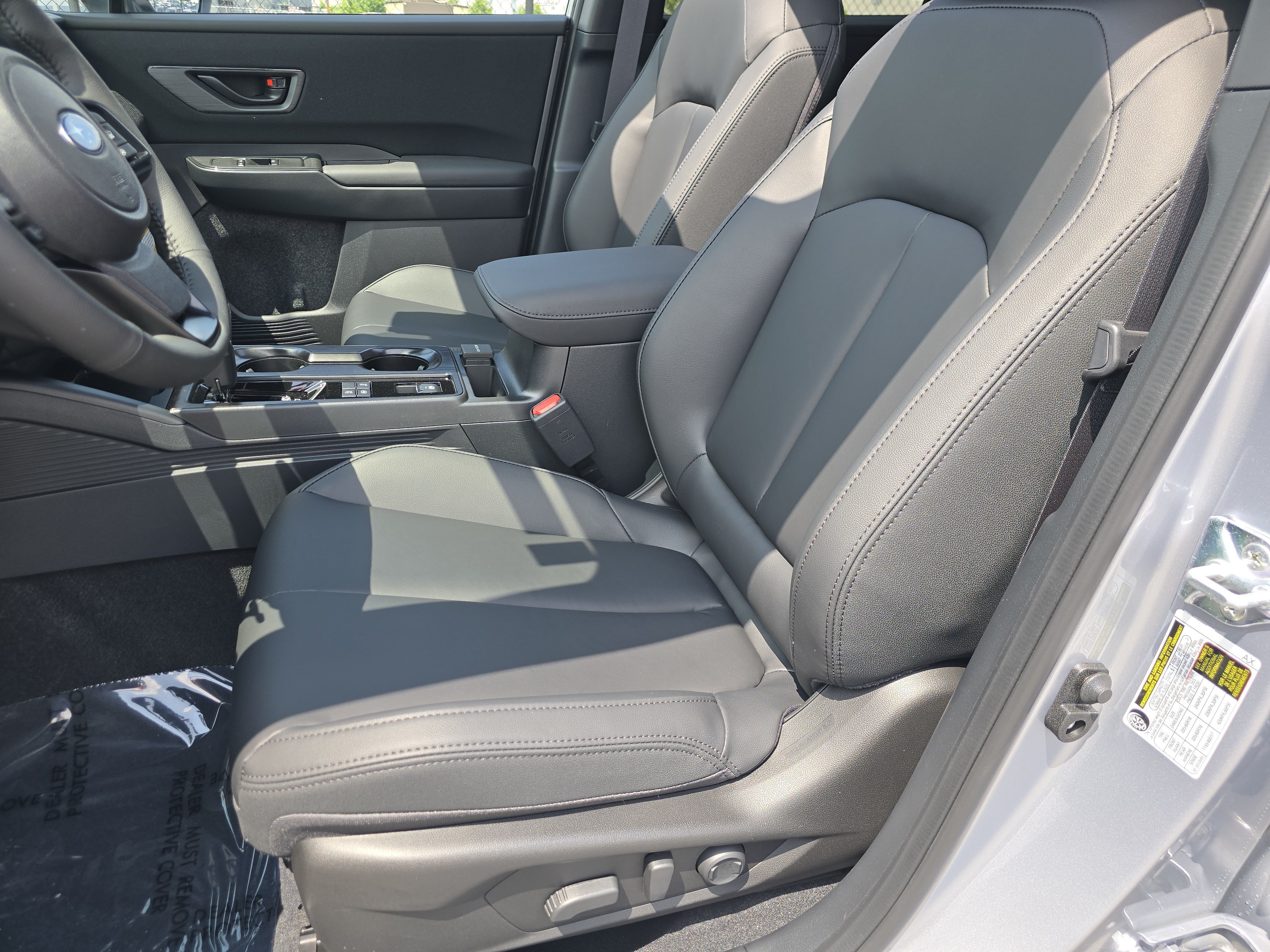 New 2026 Subaru Outback Premium AWD/4WD image 21