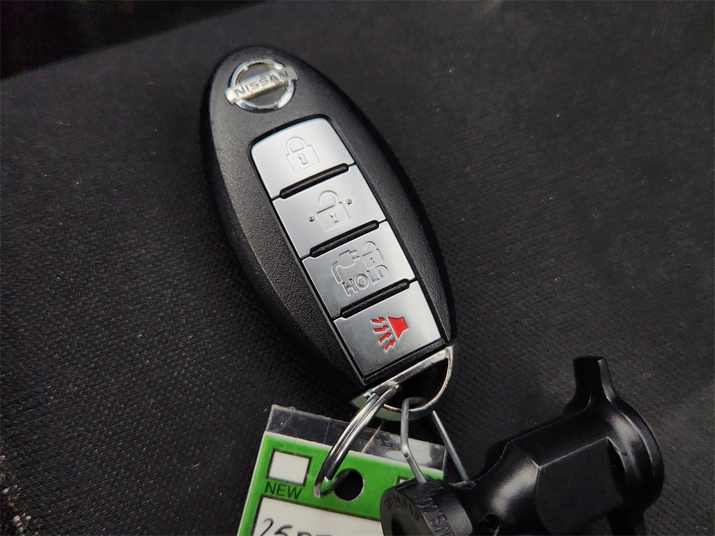 Used 2020 Nissan Leaf SV w/ SV Technology Package image 29