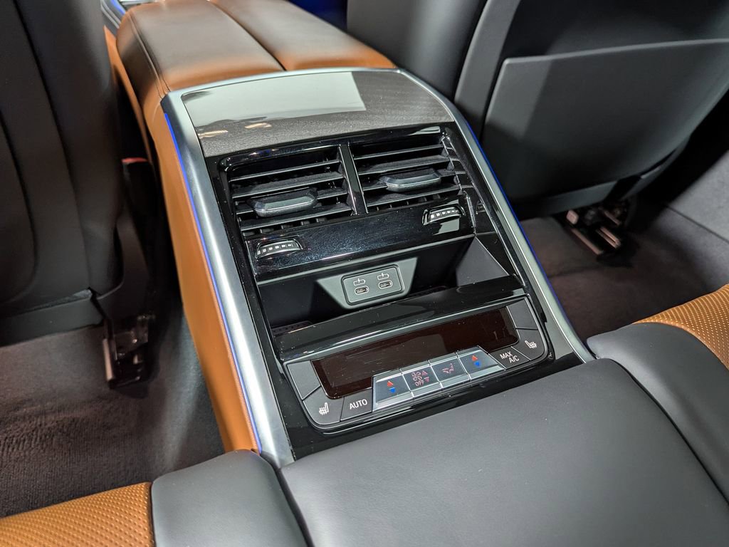 Certified 2023 BMW 840i Gran Coupe xDrive w/ Comfort Seating Package image 51