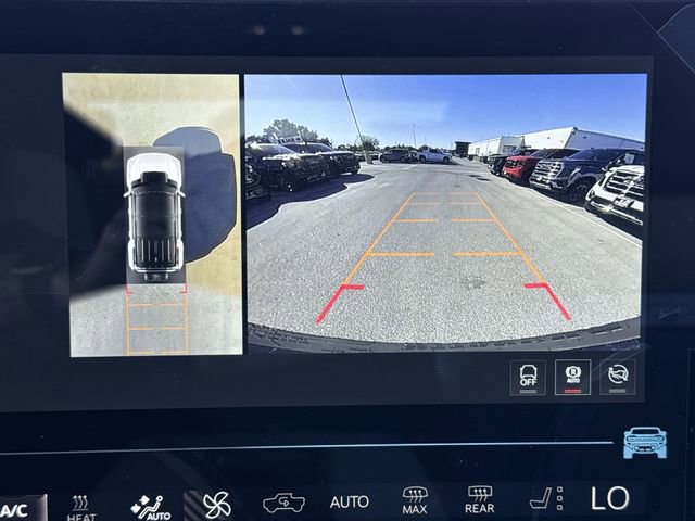 New 2026 GMC Hummer EV SUV w/ LPO, Dark Essentials Package image 17