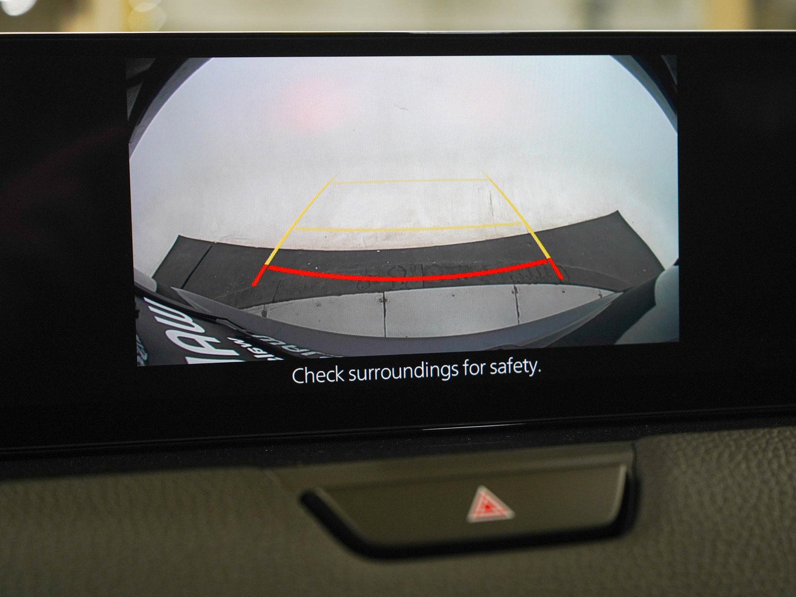 Certified 2024 MAZDA CX-90 Plug-In Hybrid w/ Preferred image 28