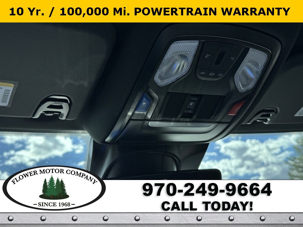 New 2026 RAM 3500 Tradesman image 20