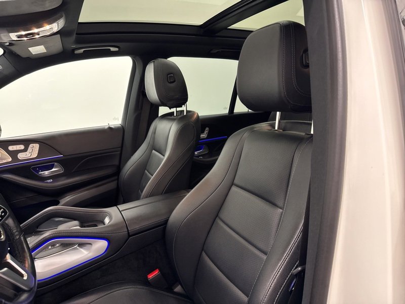 Used 2022 Mercedes-Benz GLE 350 4MATIC image 25