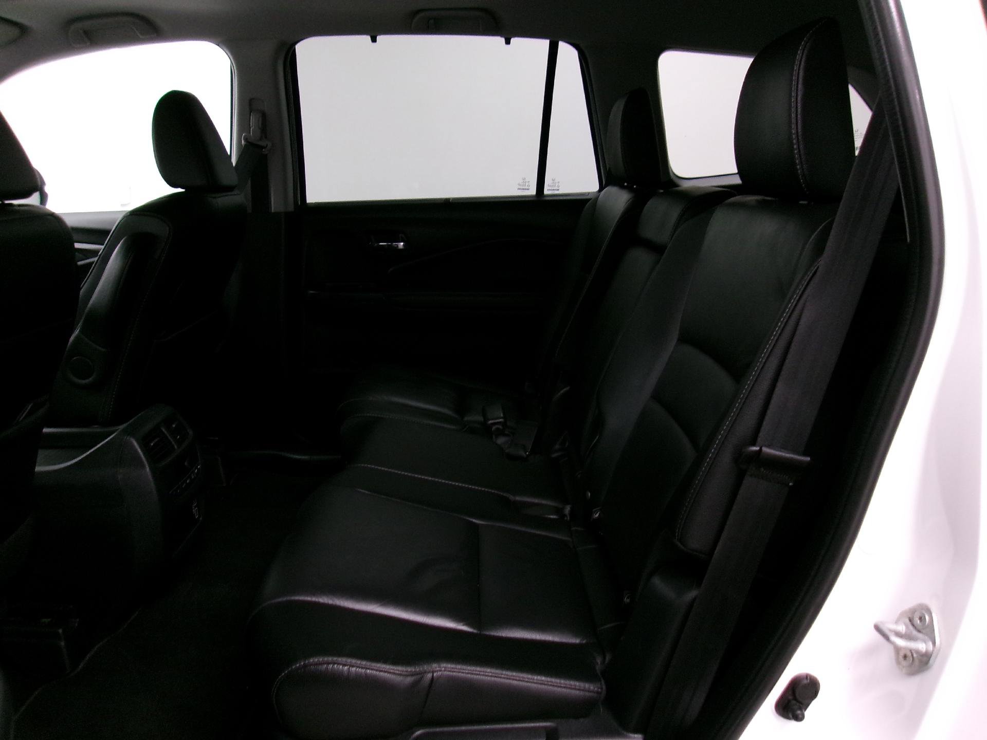 Used 2022 Honda Pilot EX-L image 10