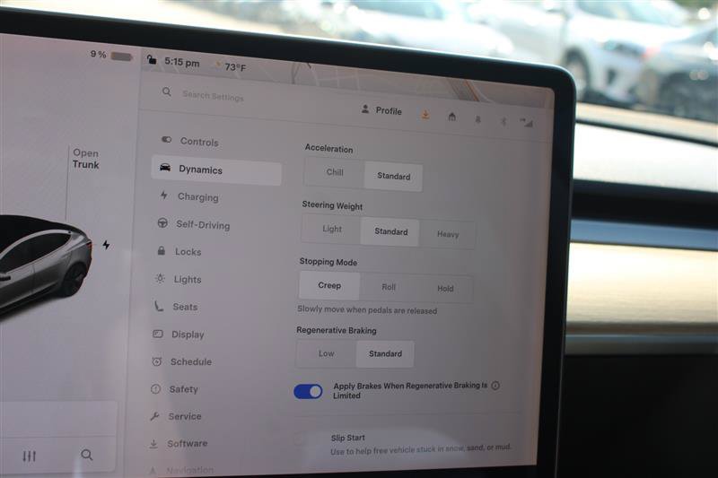 Used 2018 Tesla Model 3 RWD image 11