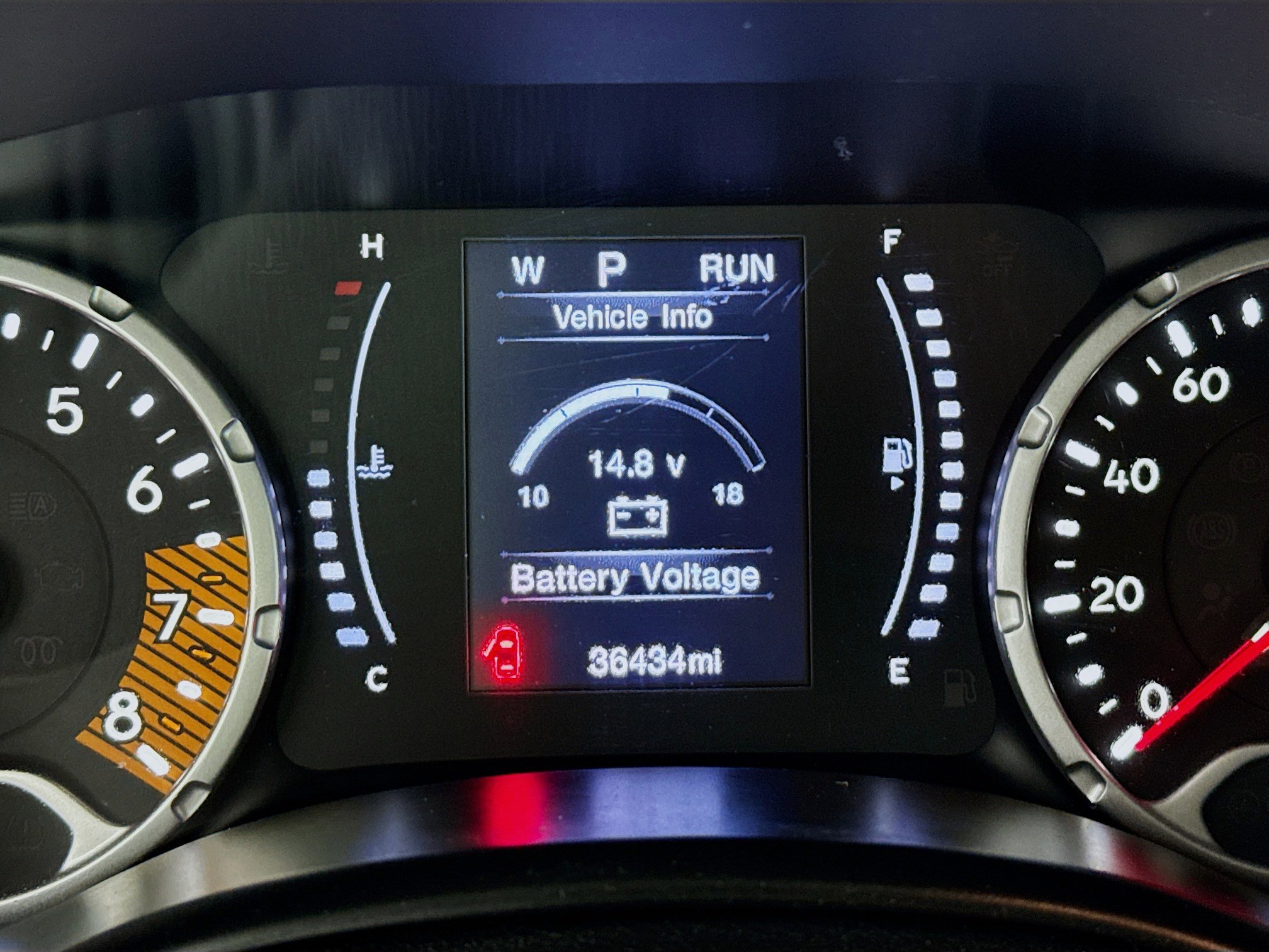 Used 2021 Jeep Renegade Sport image 13