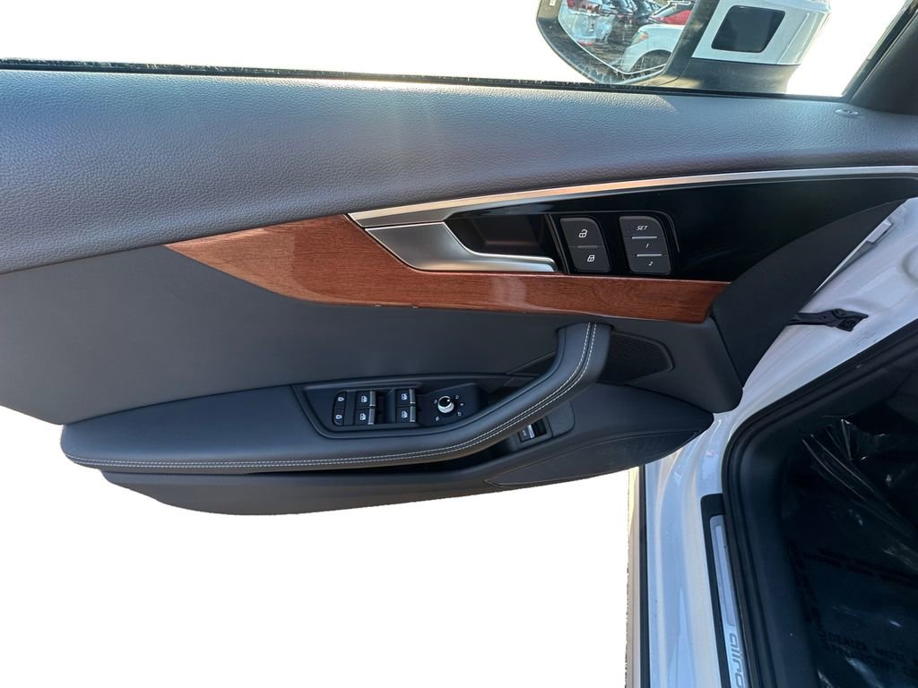 Used 2023 Audi A4 2.0T allroad Premium Plus w/ Premium Plus Package image 12