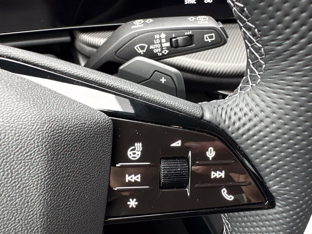 New 2026 Audi SQ5 Prestige AWD/4WD image 13