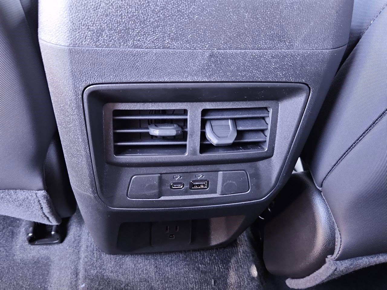 New 2025 Chevrolet Colorado Z71 w/ Midnight Edition image 27