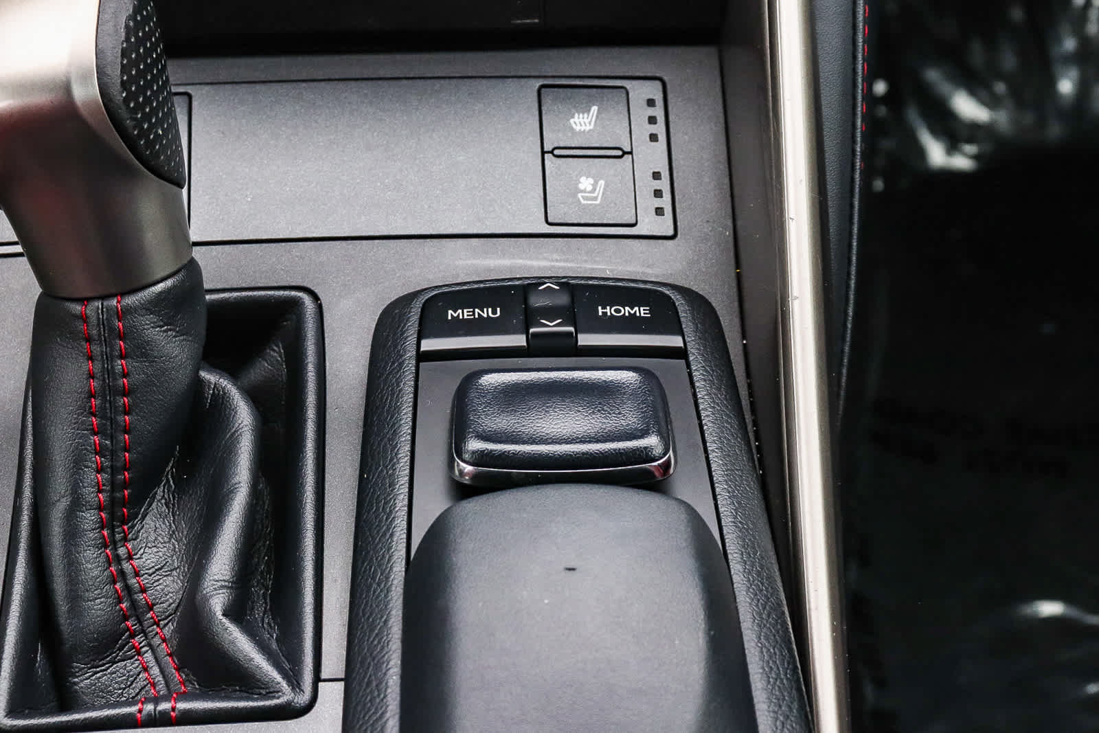 Used 2016 Lexus IS 300 AWD w/ F Sport Package image 27
