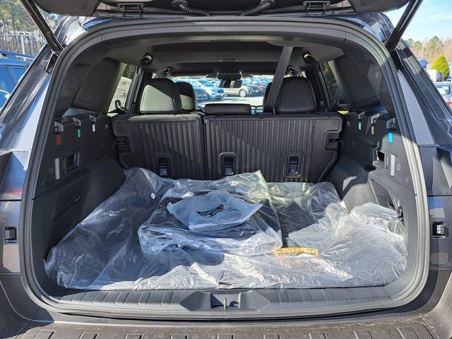 New 2026 Subaru Outback Wilderness w/ Wilderness Package image 14