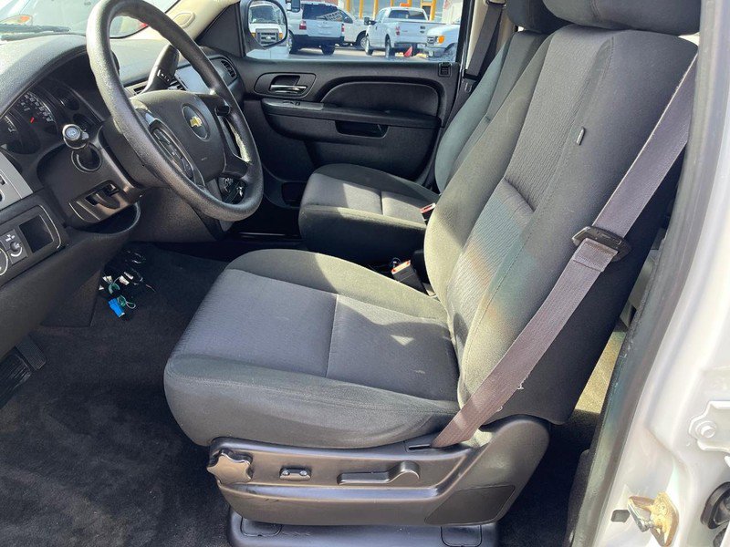 Used 2013 Chevrolet Tahoe 2WD image 7