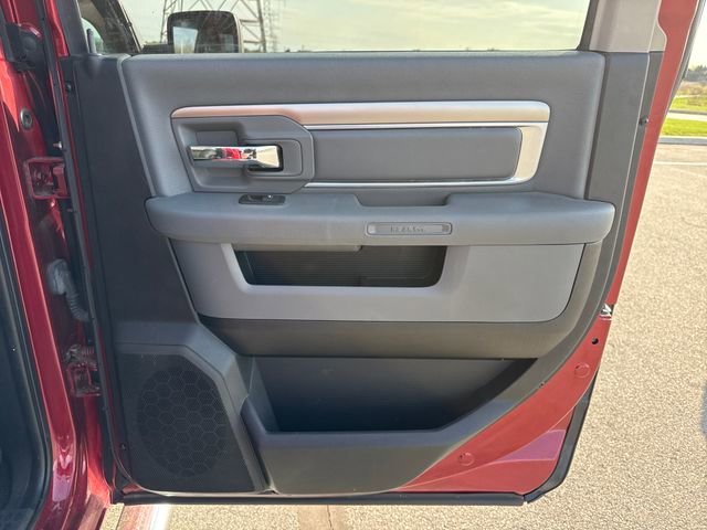 Used 2014 RAM 1500 Big Horn AWD/4WD image 16