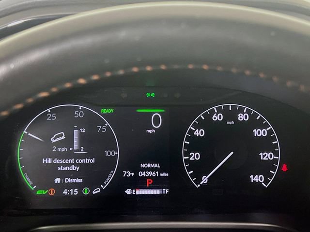 Certified 2023 Honda CR-V Sport image 10