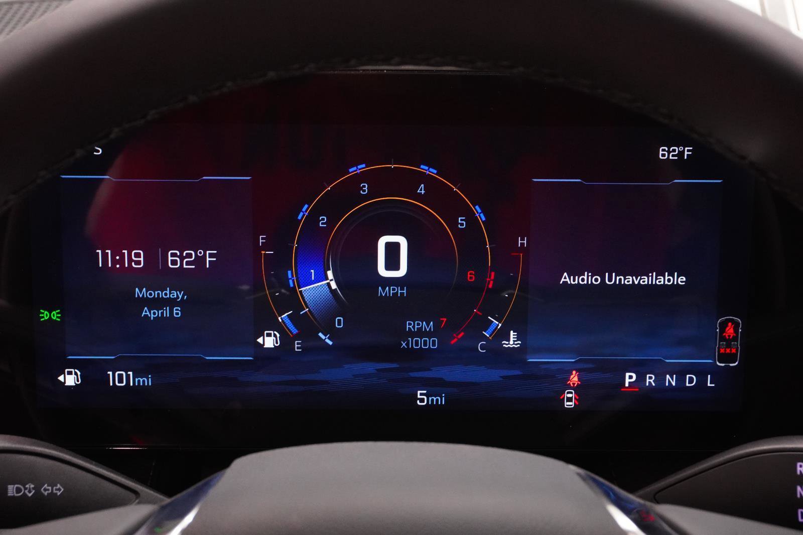 New 2026 Chevrolet Equinox LT w/ Midnight Edition image 23