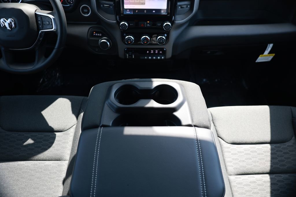 New 2026 RAM 1500 Express image 26