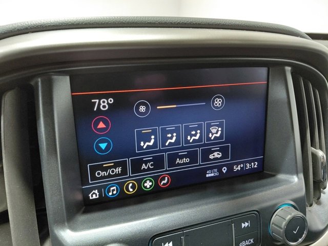 Certified 2019 Chevrolet Colorado Z71 image 35