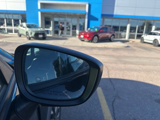 Used 2016 MAZDA CX-5 Grand Touring image 13