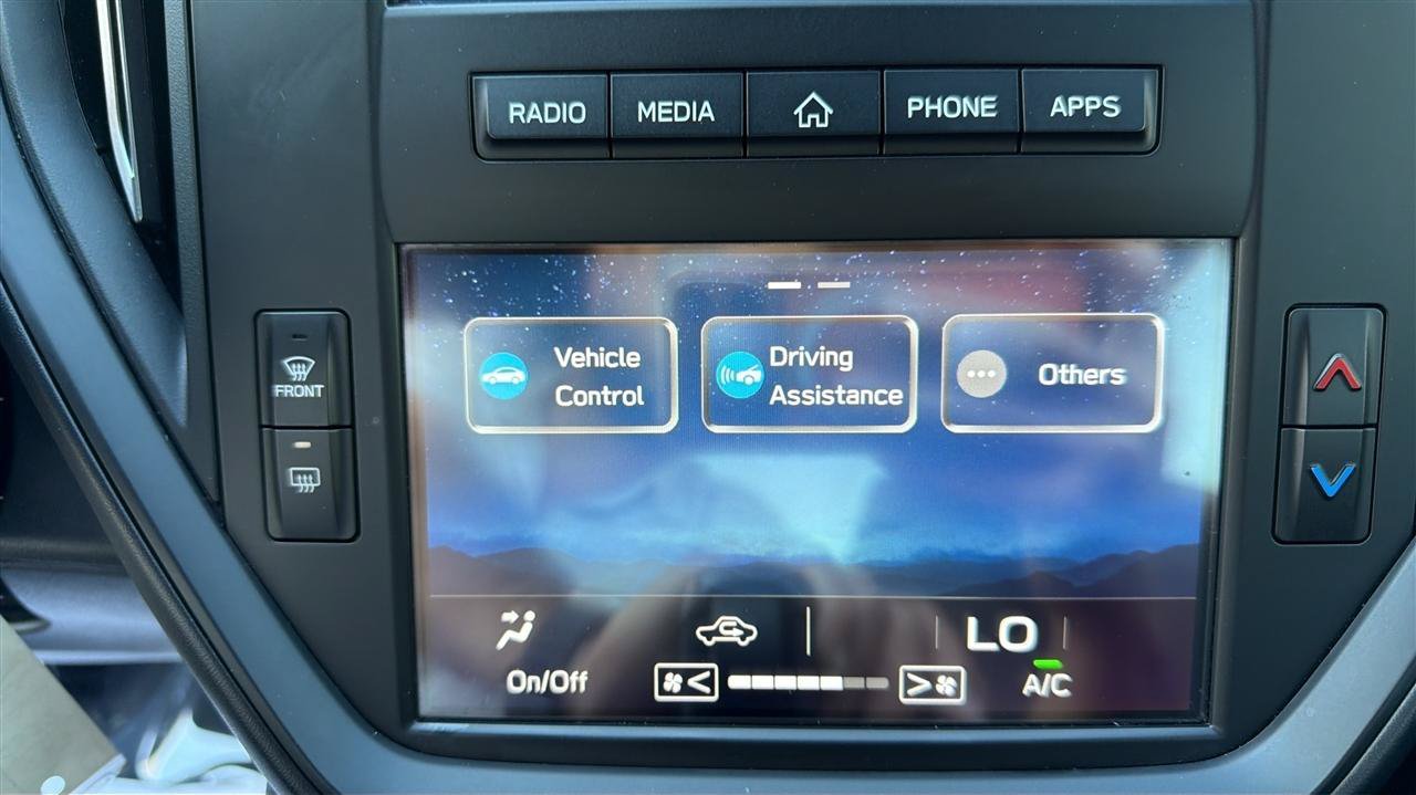 Used 2022 Subaru WRX AWD/4WD image 29