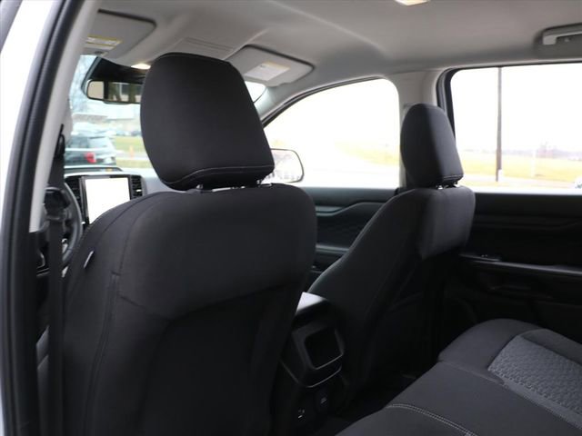 New 2026 Ford Ranger XLT w/ Equipment Group 301A High image 16