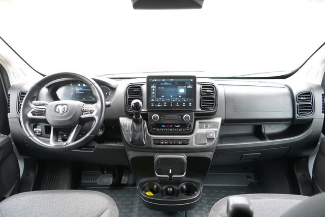 Used 2024 RAM ProMaster 2500 w/ Premium Convenience Group image 16