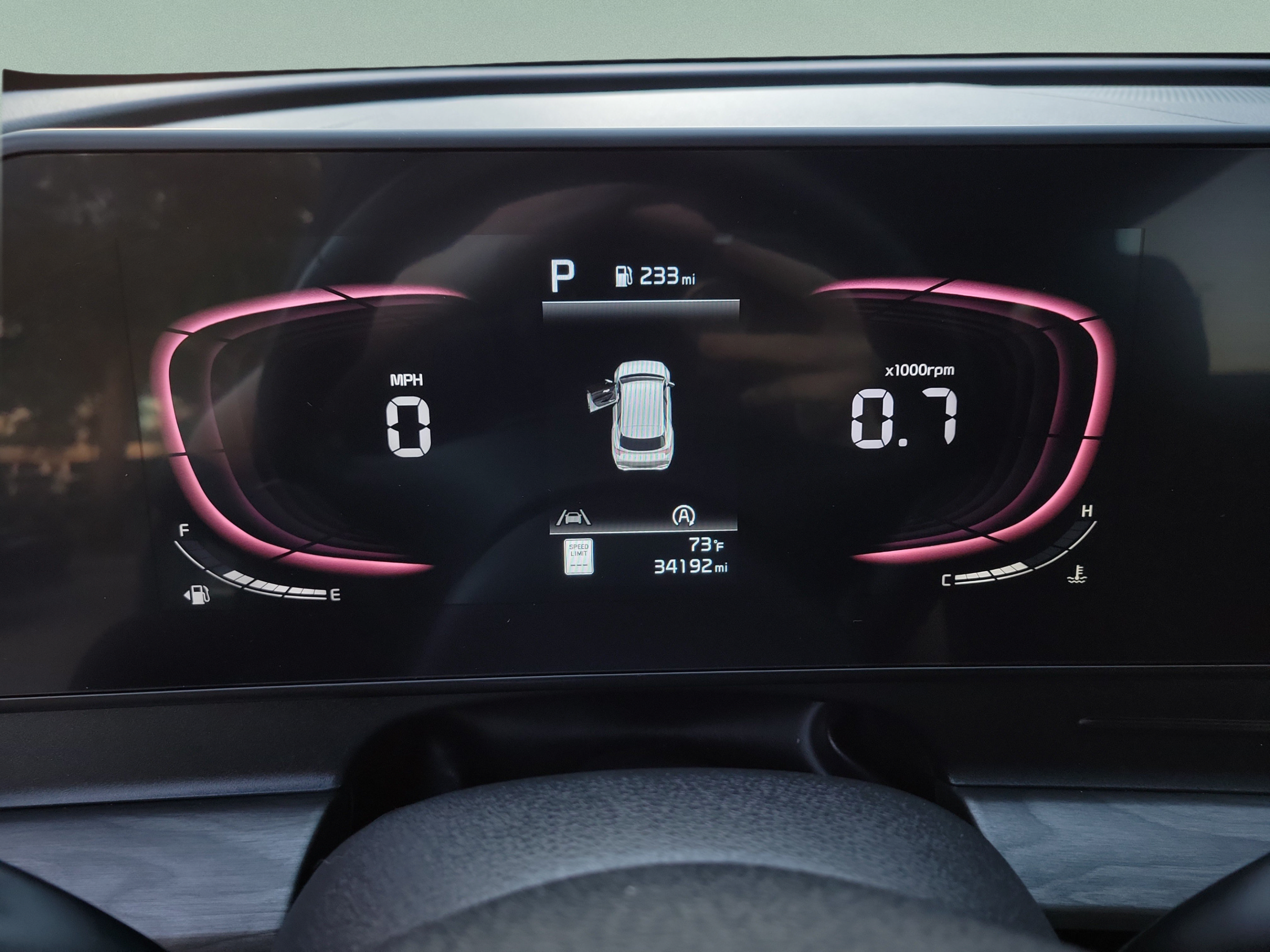 Certified 2023 Kia Sportage X-Line AWD/4WD image 27