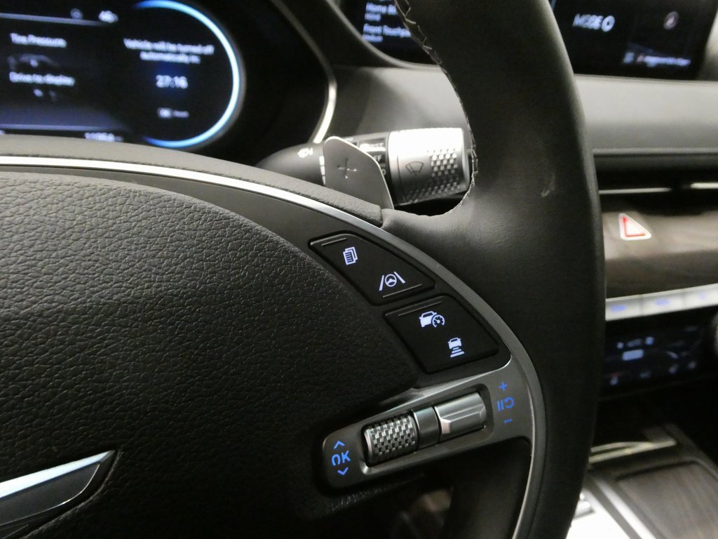 Used 2022 Genesis G80 2.5T w/ Advanced Package image 11