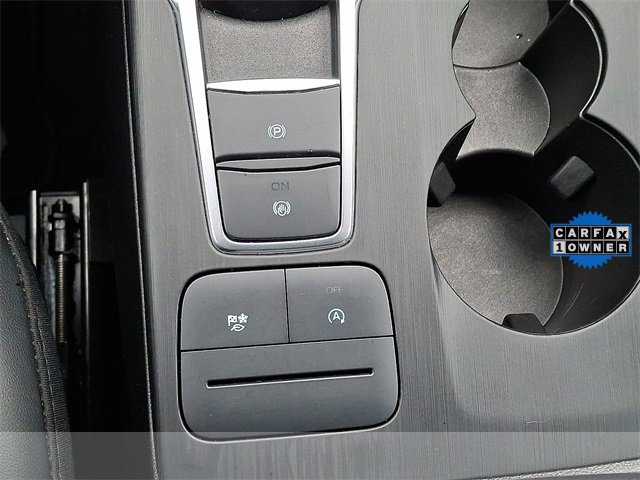 Used 2025 Ford Escape ST-Line image 23