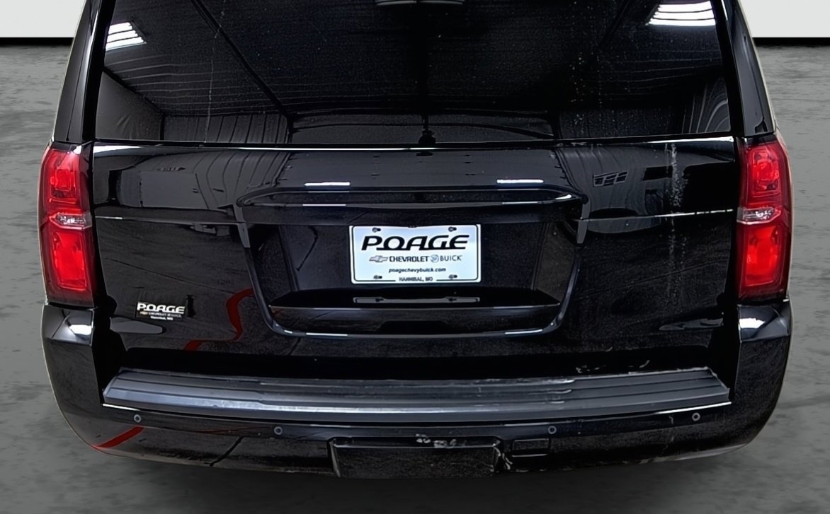 Used 2018 Chevrolet Tahoe LT image 11