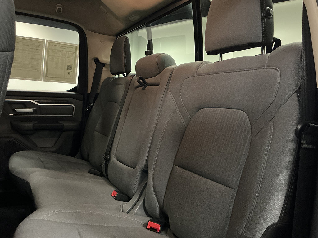 Used 2020 RAM 1500 Big Horn AWD/4WD image 21