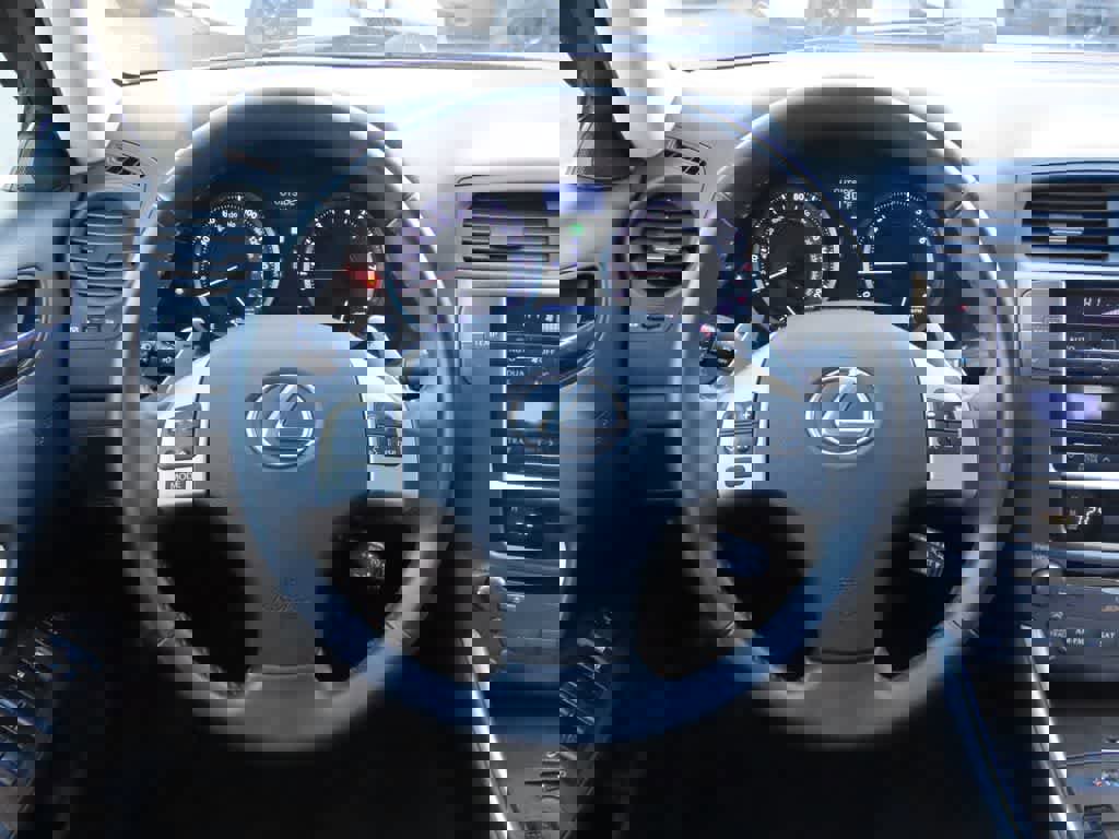 Used 2012 Lexus IS 250 AWD w/ Premium Pkg Value Edition image 16