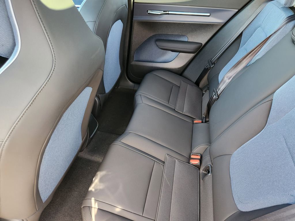 New 2026 Volvo EX30 Plus w/ Climate Package AWD/4WD image 19