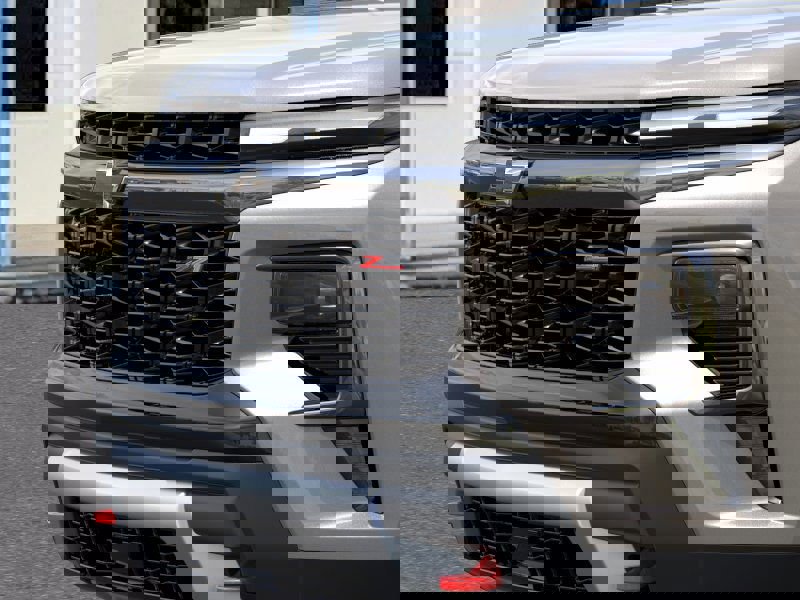 New 2026 Chevrolet Traverse Z71 image 13