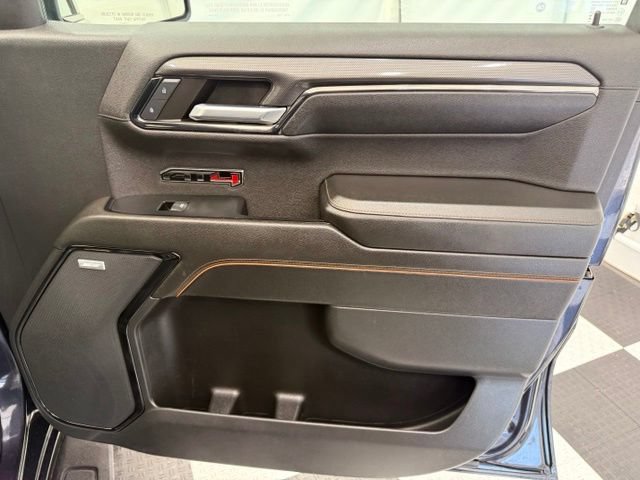 Used 2024 GMC Sierra 1500 AT4 w/ Technology Package AWD/4WD image 24