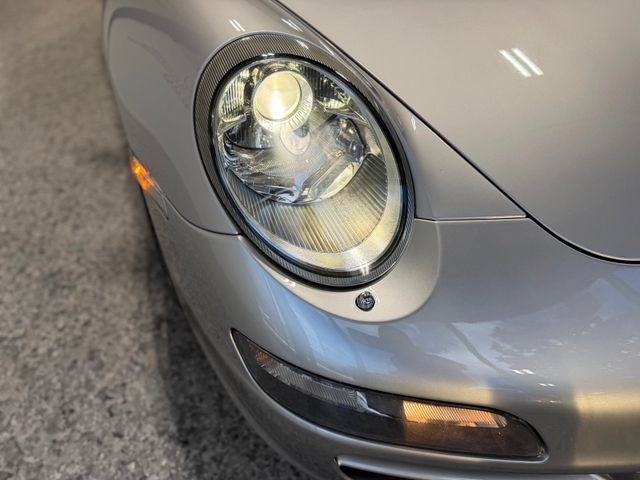Used 2007 Porsche 911 Carrera S RWD image 43