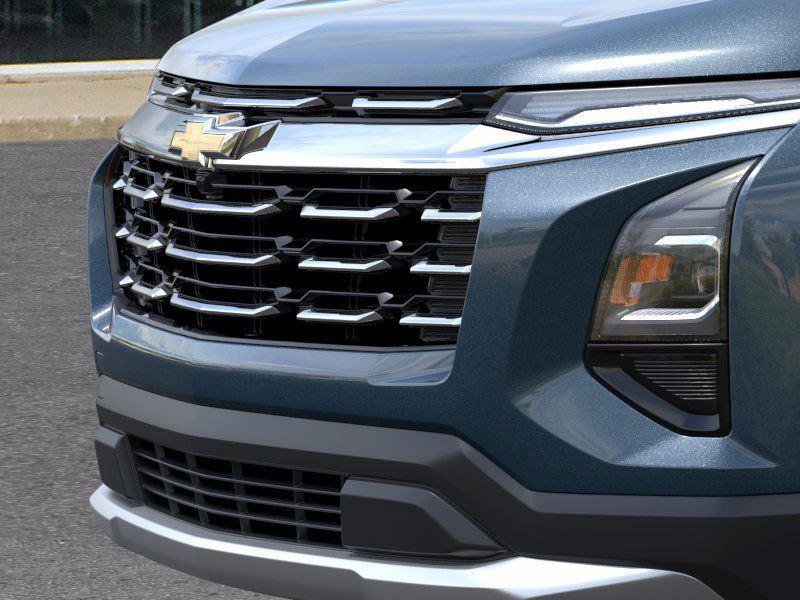 New 2026 Chevrolet Equinox LT w/ Convenience Package II image 13