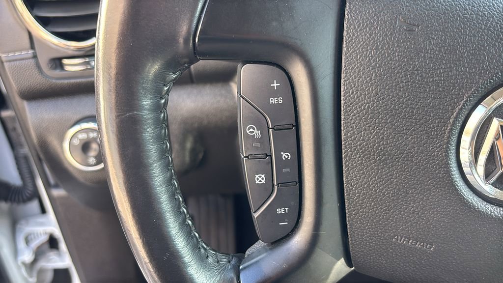 Used 2017 Buick Enclave Leather AWD/4WD image 16