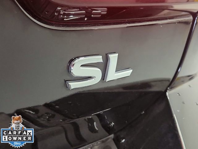 Used 2024 Nissan Armada SL image 44