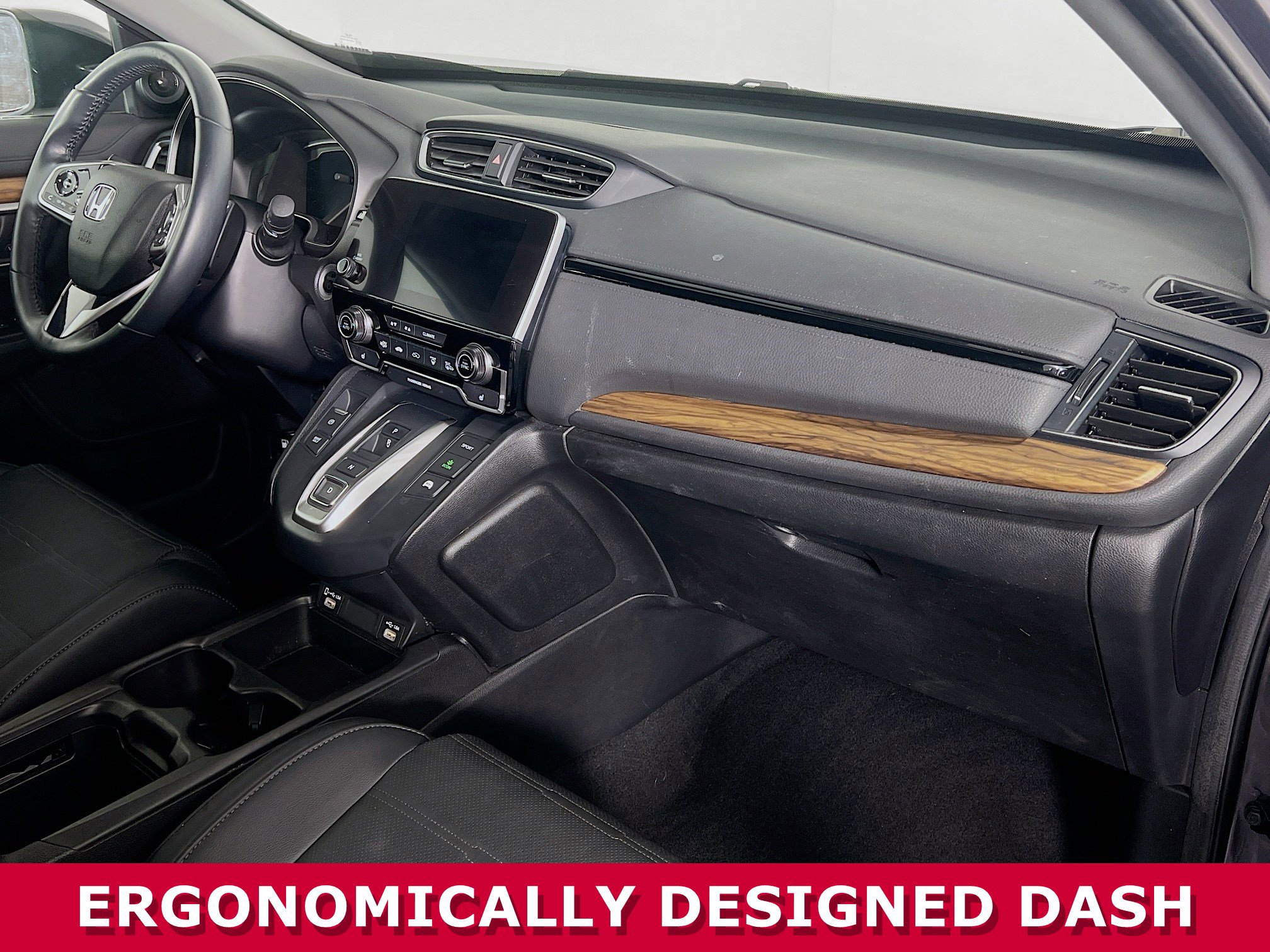 Used 2020 Honda CR-V EX-L image 21