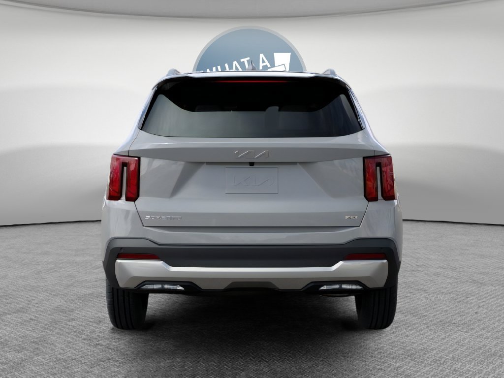 New 2026 Kia Sorento S AWD/4WD image 5