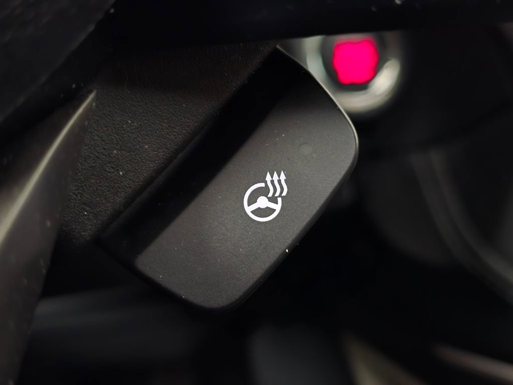 Used 2023 Subaru Forester Limited AWD/4WD image 33