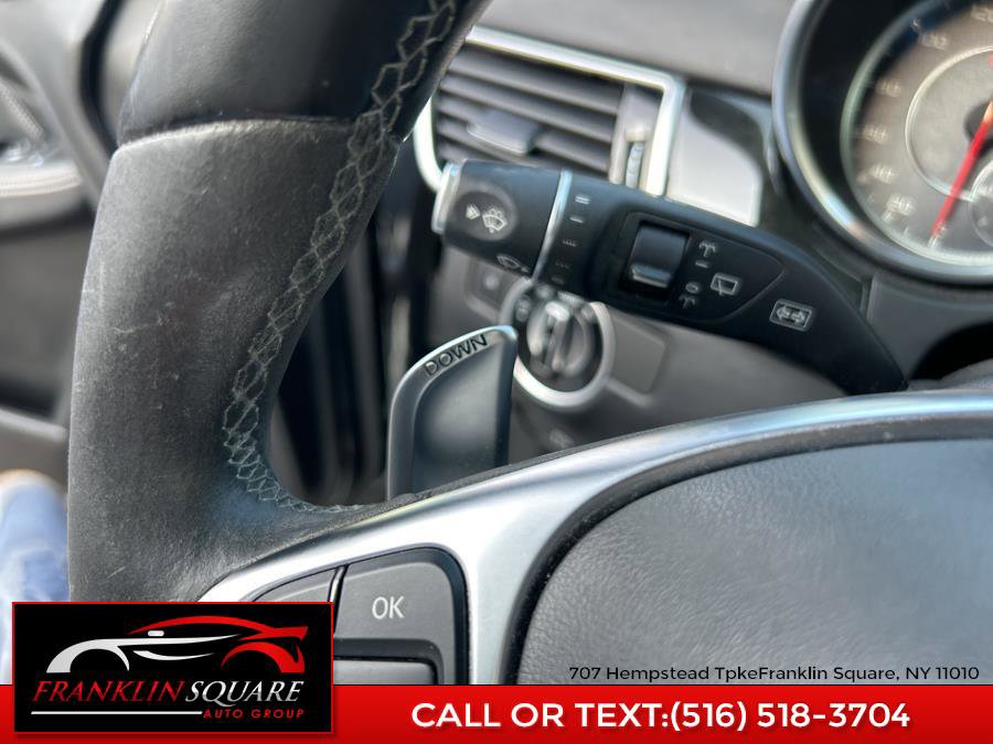Used 2018 Mercedes-Benz GLE 63 AMG S image 66