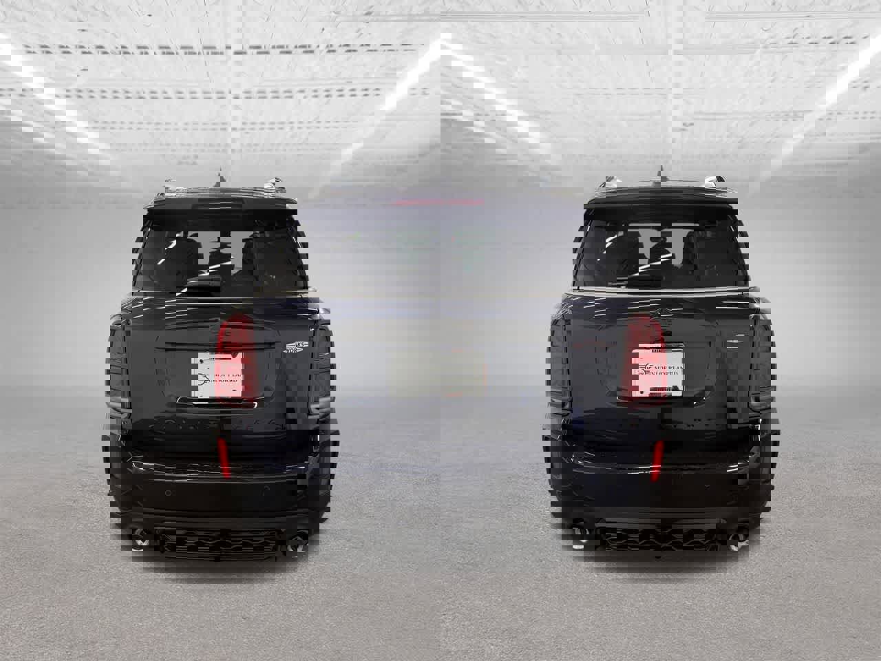 Certified 2024 MINI Cooper Countryman John Cooper Works image 4