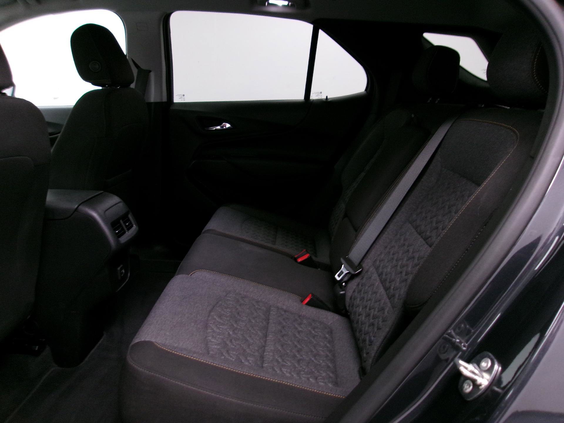 Certified 2023 Chevrolet Equinox LT image 9