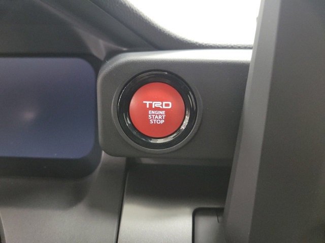 New 2025 Toyota Tacoma TRD Sport image 28