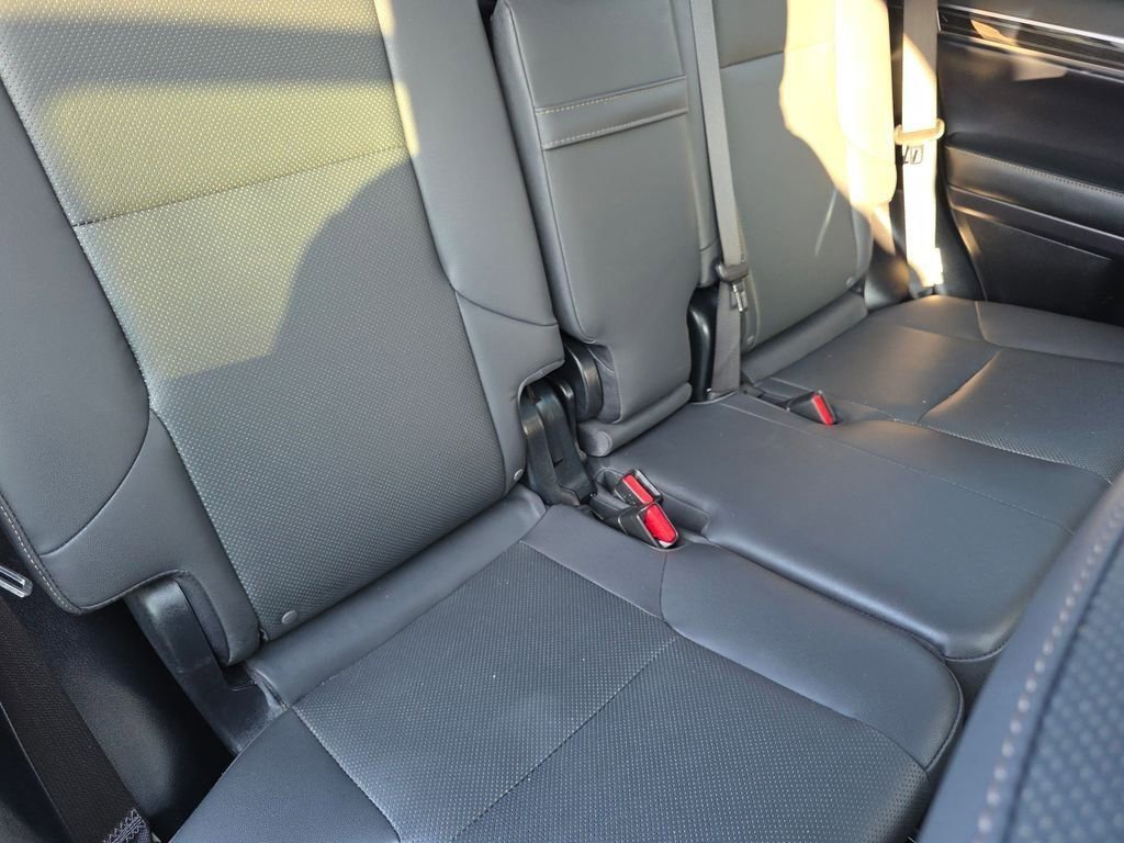 Certified 2023 Lexus GX 460 Premium image 19