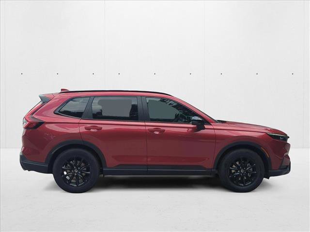 New 2026 Honda CR-V Sport-L image 4