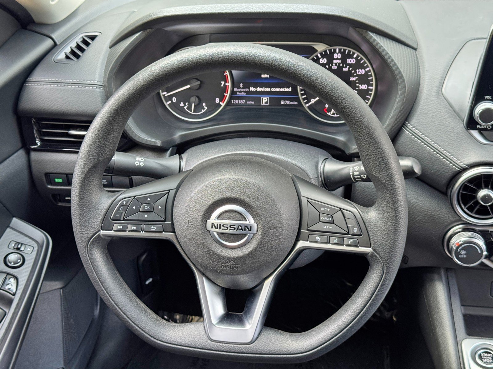 Used 2023 Nissan Sentra SV FWD image 18