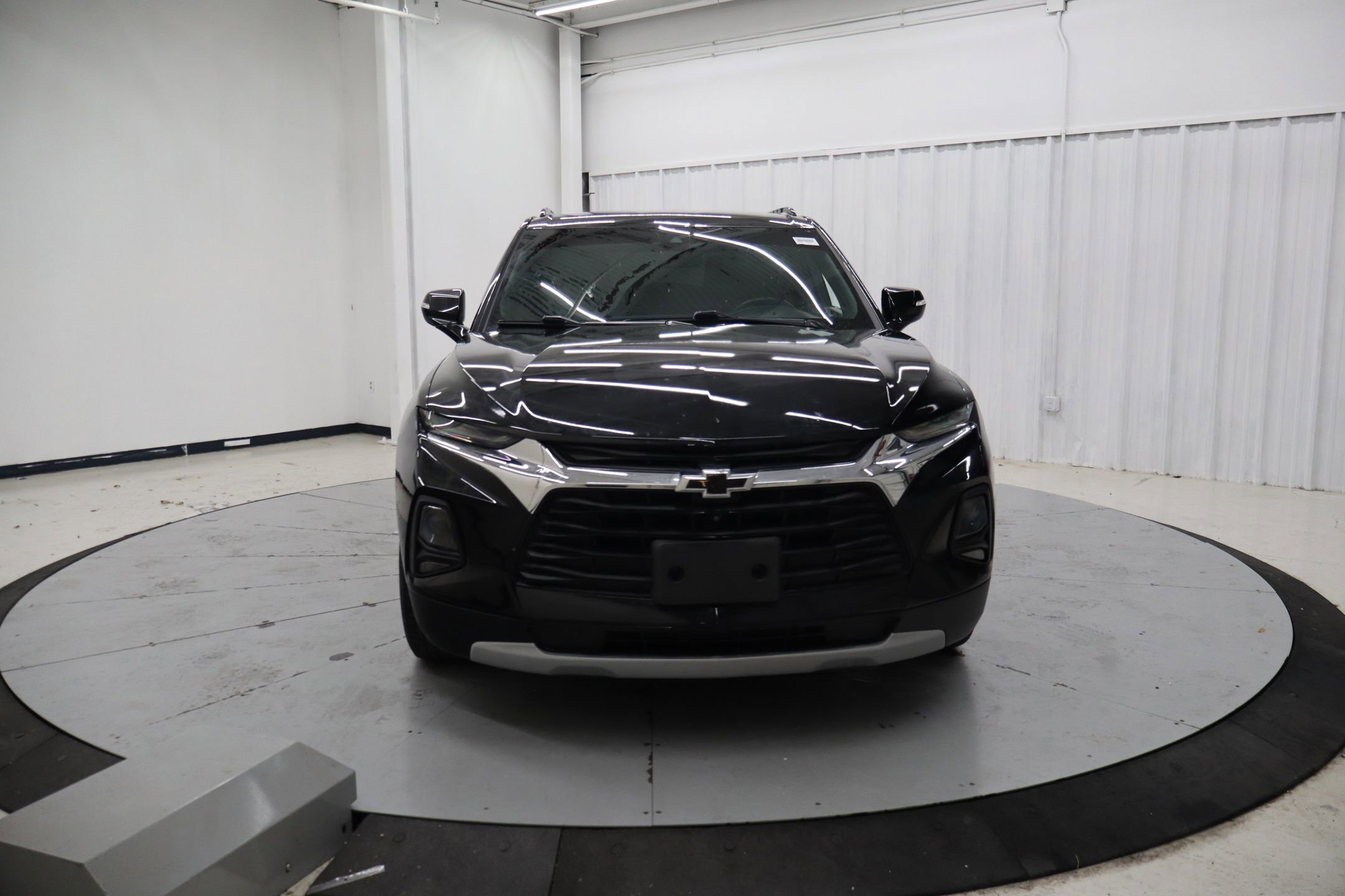 Used 2021 Chevrolet Blazer LT w/ Sound & Technology Package image 11